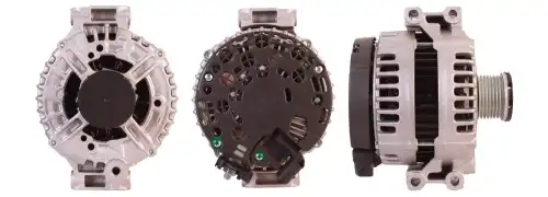 Генератор LUCAS LRA03406