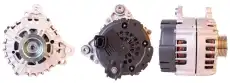 Генератор LUCAS LRA03407