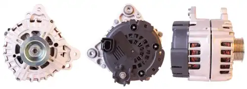 Генератор LUCAS LRA03407