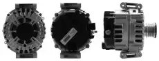 Генератор LUCAS LRA03408