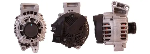 Генератор LUCAS LRA03409