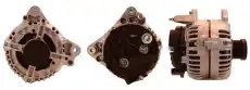 Генератор LUCAS LRA03427