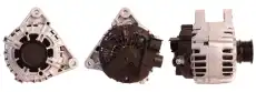 Генератор LUCAS LRA03431