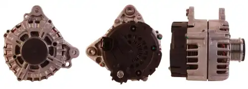 Генератор LUCAS LRA03434
