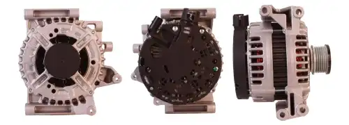 Генератор LUCAS LRA03446
