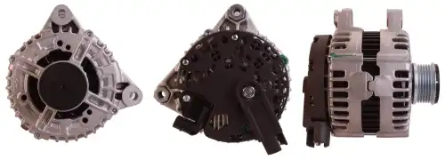 Генератор LUCAS LRA03455