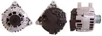 Генератор LUCAS LRA03457