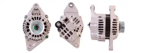Генератор LUCAS LRA03458