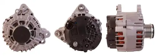 Генератор LUCAS LRA03465