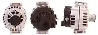 Генератор LUCAS LRA03471