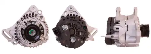 Генератор LUCAS LRA03477