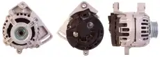 Генератор LUCAS LRA03519