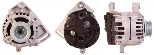 Генератор LUCAS LRA03519