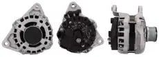 Генератор LUCAS LRA03542