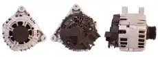 Генератор LUCAS LRA03555