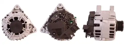 Генератор LUCAS LRA03555