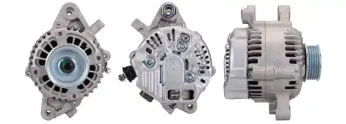 Генератор LUCAS LRA03558