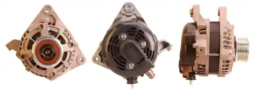 Генератор LUCAS LRA03563
