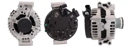 Генератор LUCAS LRA03566