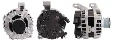 Генератор LUCAS LRA03568