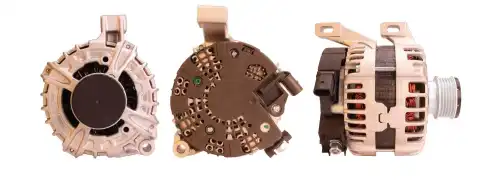 Генератор LUCAS LRA03571