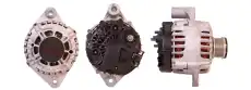 Генератор LUCAS LRA03580