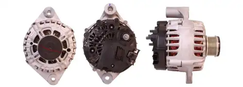 Генератор LUCAS LRA03580