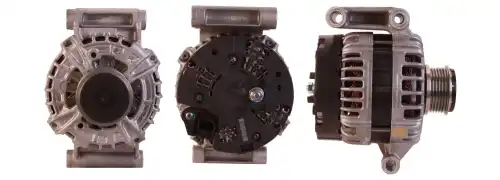 Генератор LUCAS LRA03592
