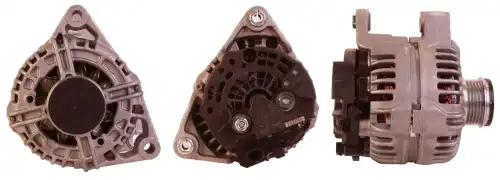 Генератор LUCAS LRA03611