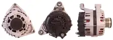 Генератор LUCAS LRA03613
