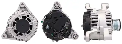 Генератор LUCAS LRA03617