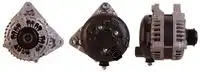 Генератор LUCAS LRA03624