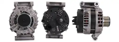 Генератор LUCAS LRA03639