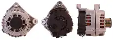 Генератор LUCAS LRA03642