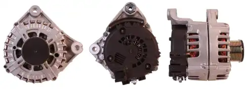 Генератор LUCAS LRA03642