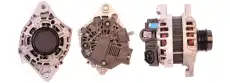 Генератор LUCAS LRA03647