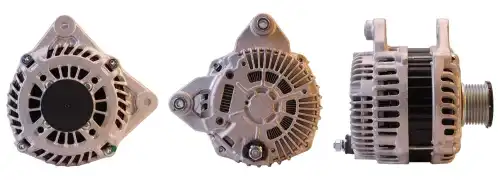 Генератор LUCAS LRA03653