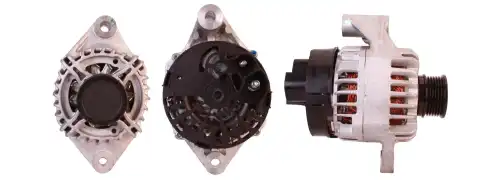 Генератор LUCAS LRA03656