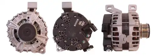 Генератор LUCAS LRA03660