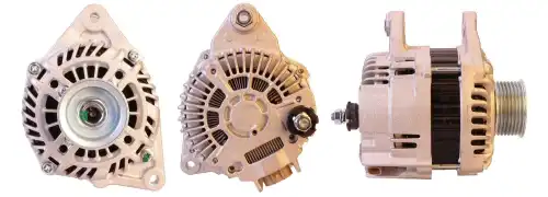 Генератор LUCAS LRA03664