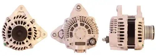 Генератор LUCAS LRA03695