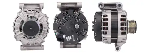 Генератор LUCAS LRA03699