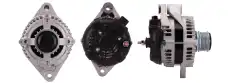Генератор LUCAS LRA03707