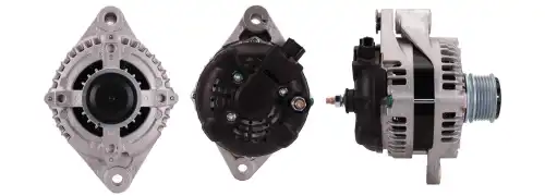 Генератор LUCAS LRA03707
