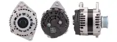 Генератор LUCAS LRA03714