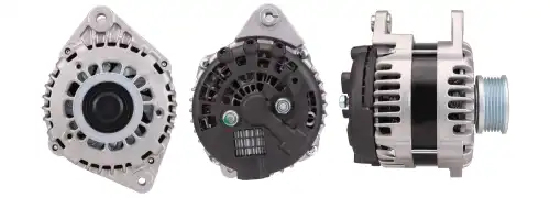 Генератор LUCAS LRA03714