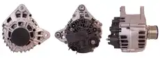 Генератор LUCAS LRA03716