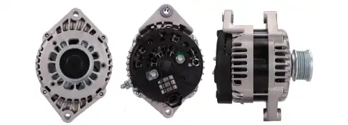 Генератор LUCAS LRA03726