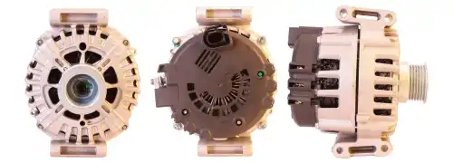 Генератор LUCAS LRA03765