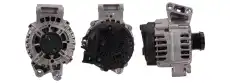 Генератор LUCAS LRA03768